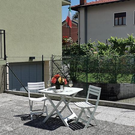 Ferienwohnung Casa Elisa Cannobio Exterior foto