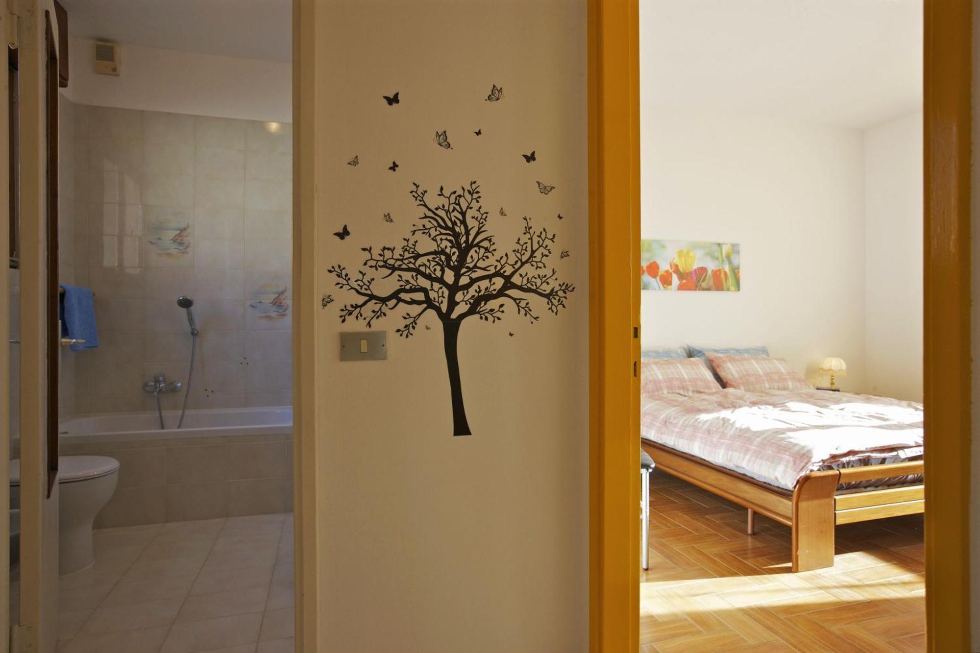 Ferienwohnung Casa Elisa Cannobio Exterior foto