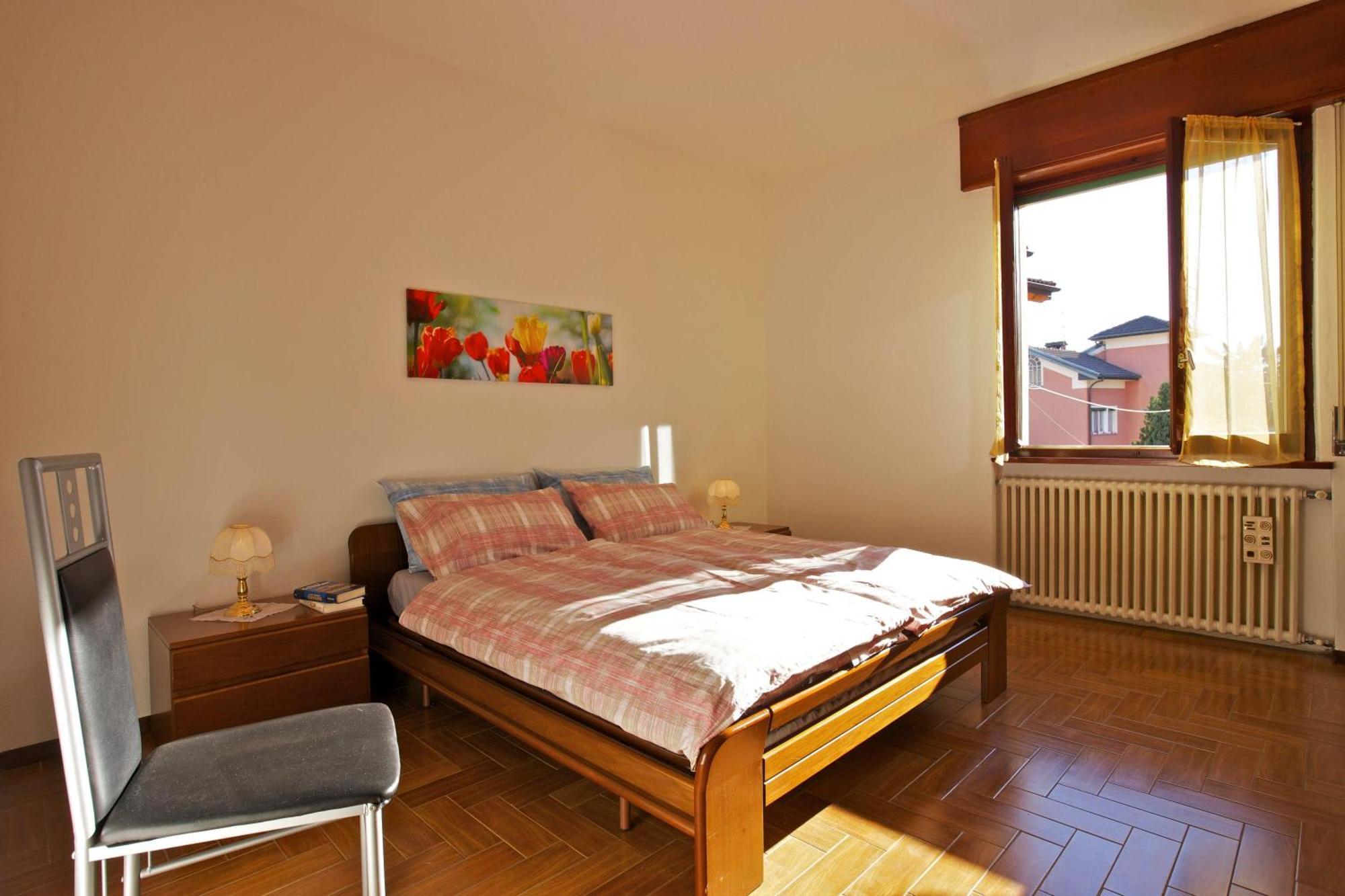 Ferienwohnung Casa Elisa Cannobio Exterior foto