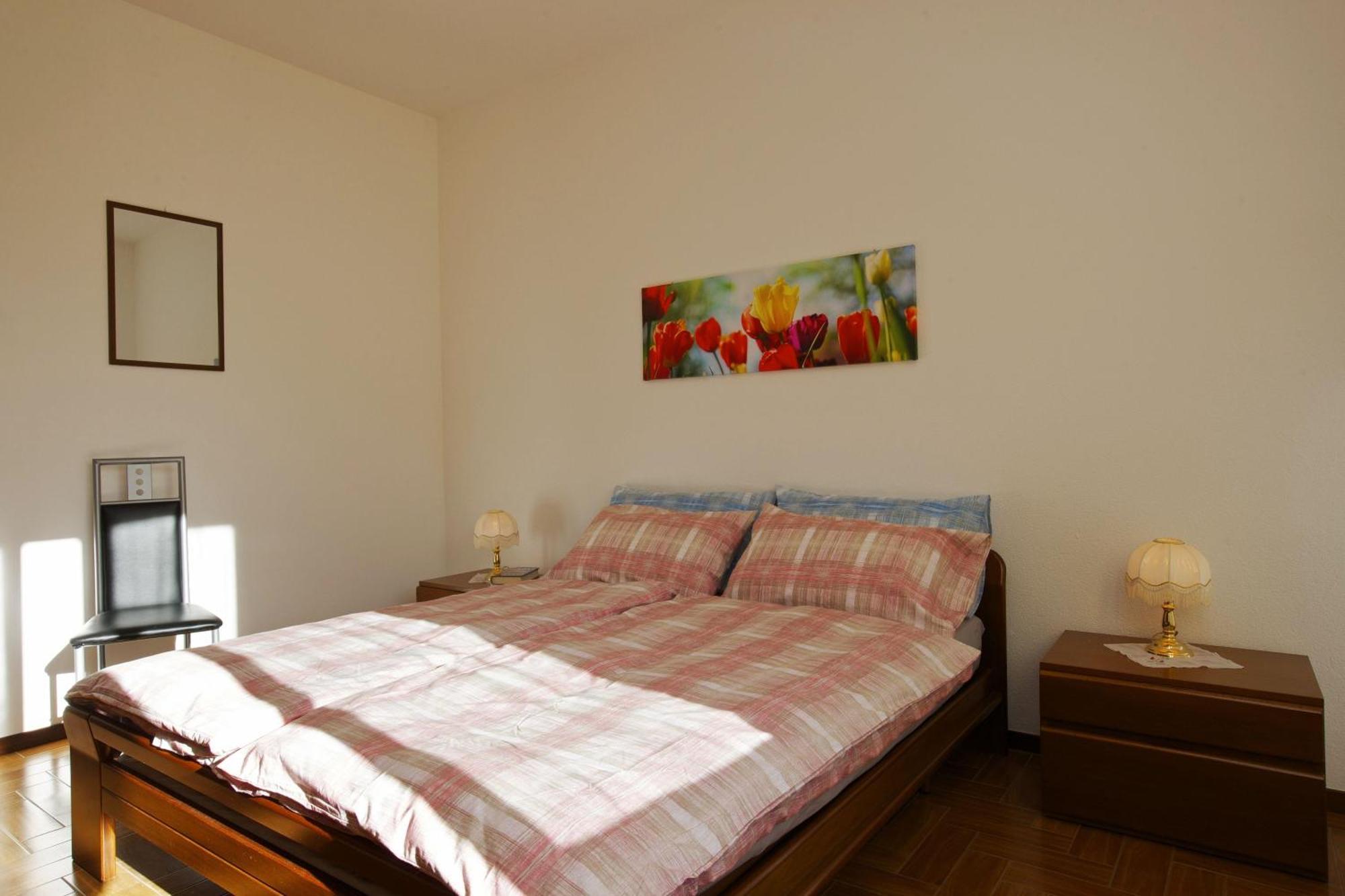 Ferienwohnung Casa Elisa Cannobio Exterior foto