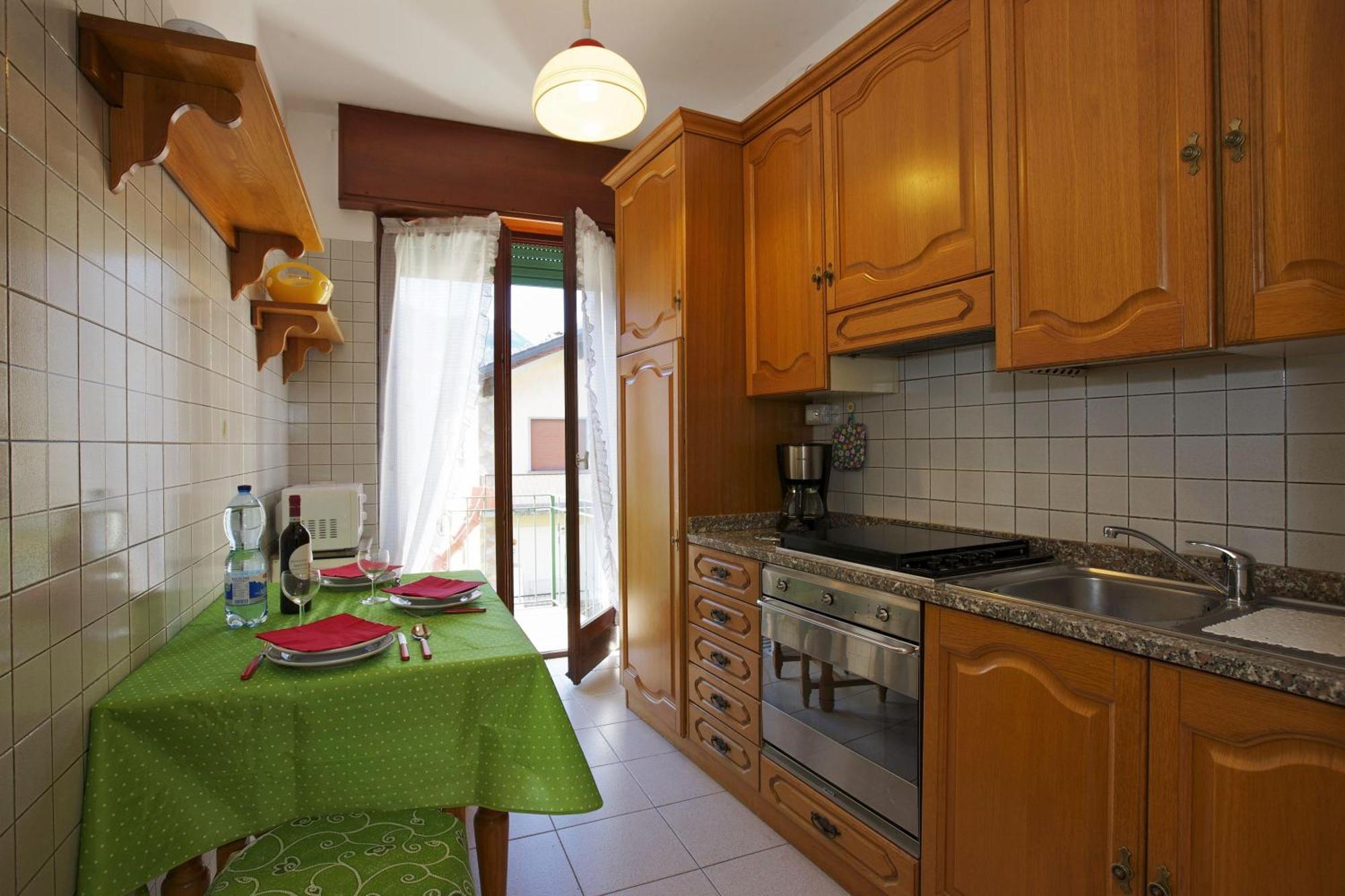 Ferienwohnung Casa Elisa Cannobio Exterior foto