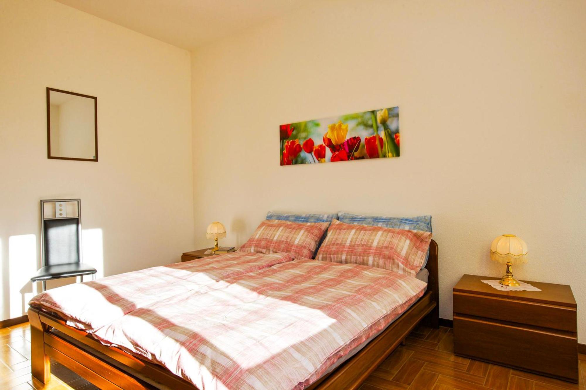Ferienwohnung Casa Elisa Cannobio Exterior foto