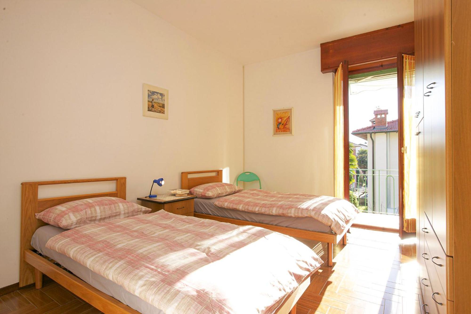 Ferienwohnung Casa Elisa Cannobio Exterior foto