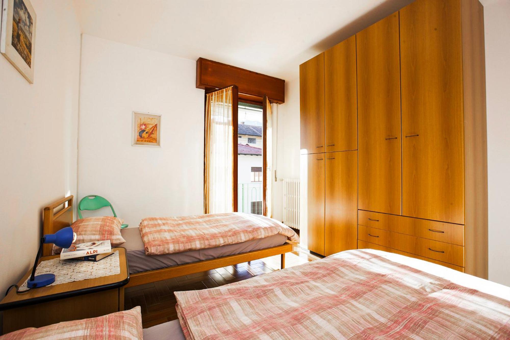 Ferienwohnung Casa Elisa Cannobio Exterior foto