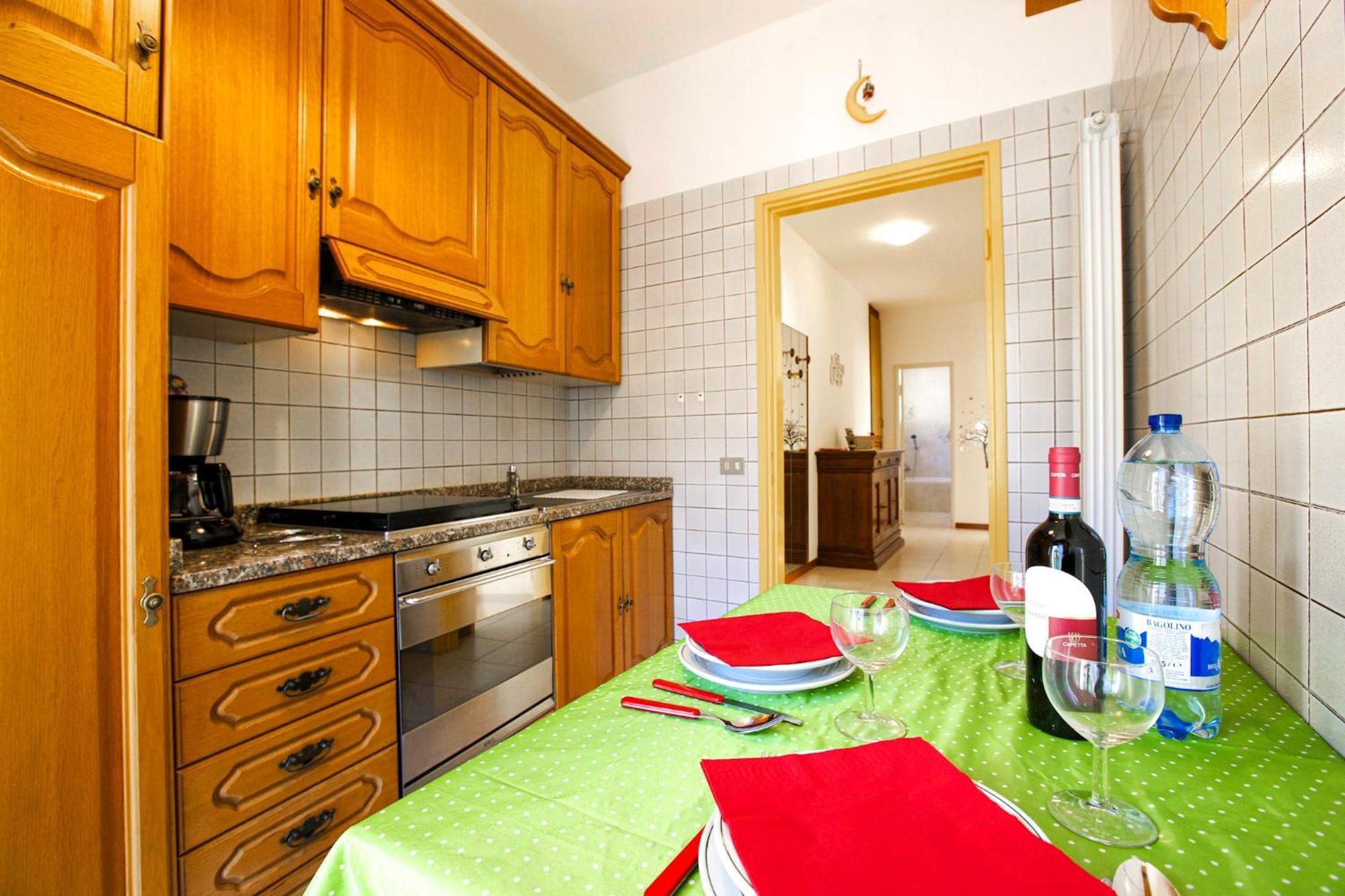 Ferienwohnung Casa Elisa Cannobio Exterior foto