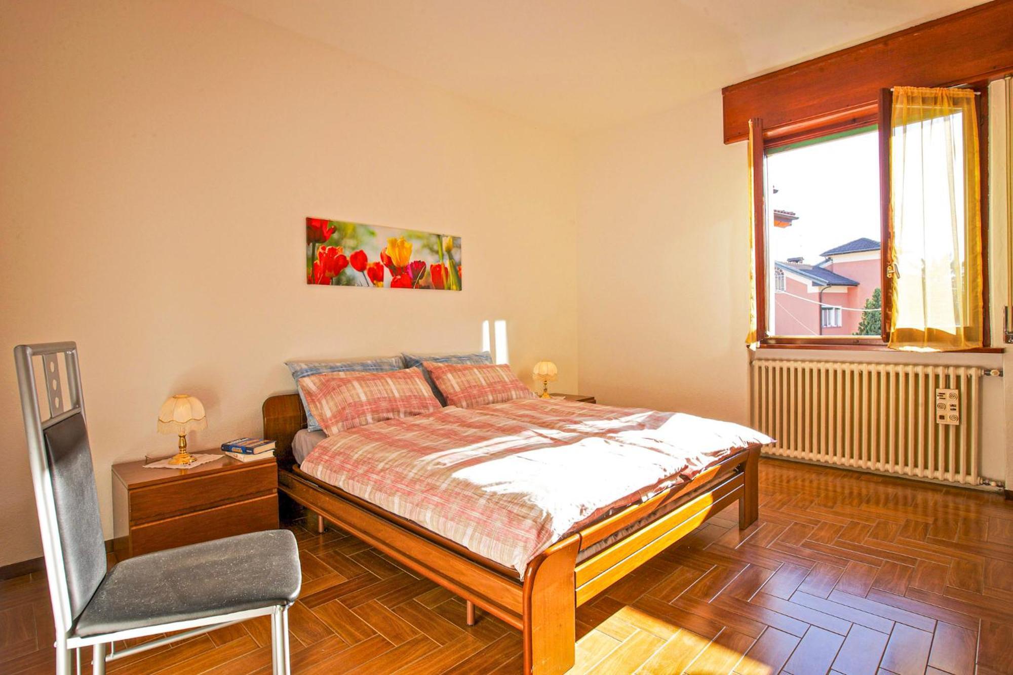 Ferienwohnung Casa Elisa Cannobio Exterior foto