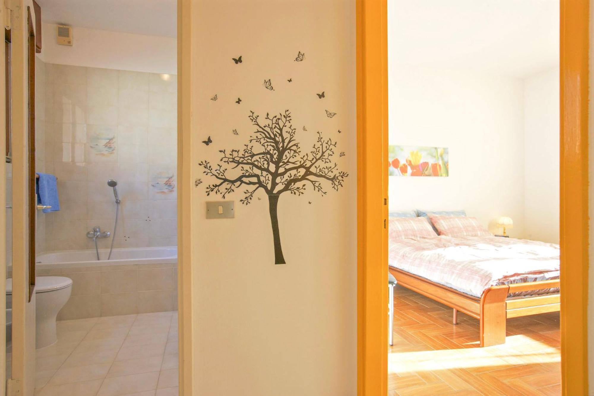 Ferienwohnung Casa Elisa Cannobio Exterior foto