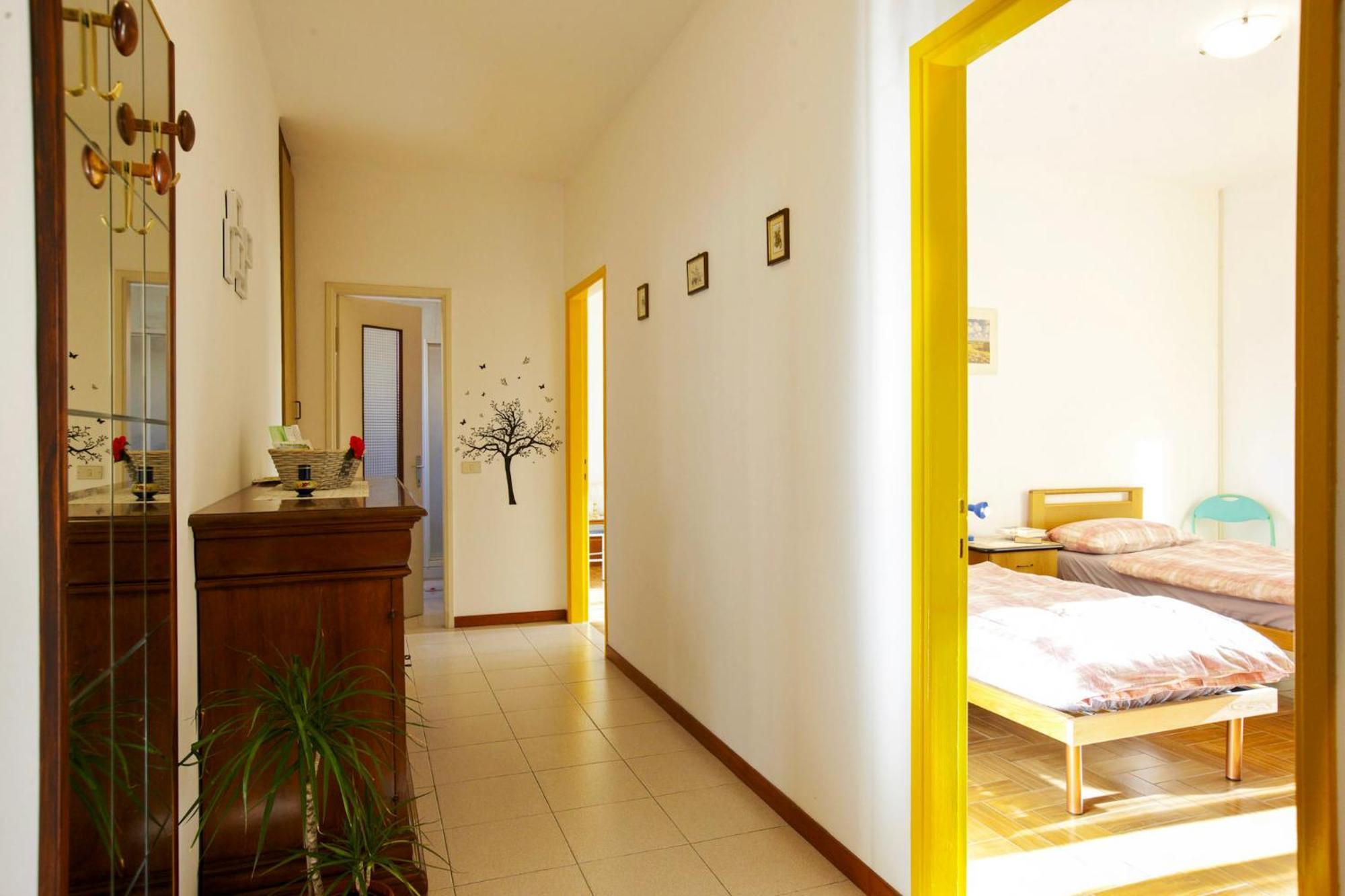 Ferienwohnung Casa Elisa Cannobio Exterior foto
